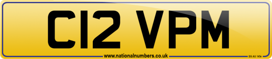 C12 VPM