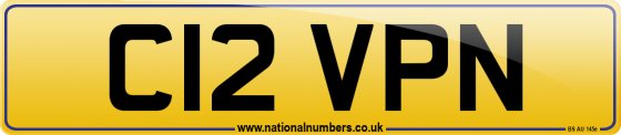 C12 VPN