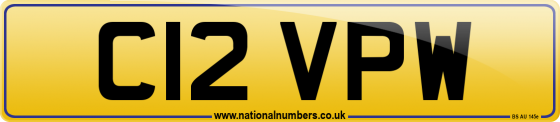 C12 VPW