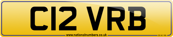 C12 VRB