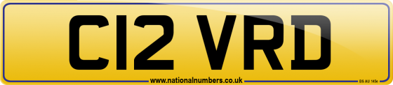 C12 VRD