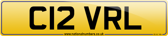 C12 VRL