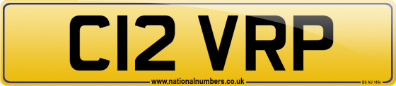 C12 VRP