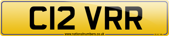 C12 VRR