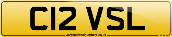 C12 VSL