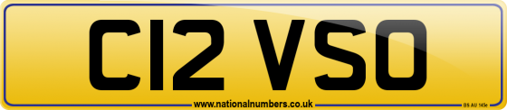 C12 VSO