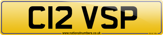 C12 VSP