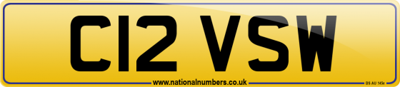 C12 VSW
