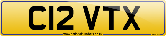 C12 VTX