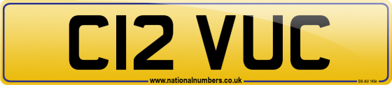 C12 VUC