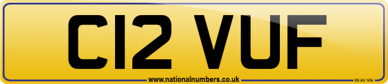 C12 VUF