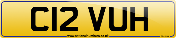 C12 VUH
