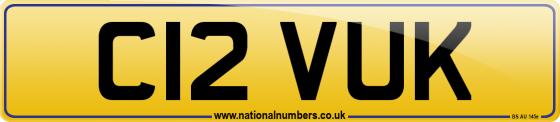 C12 VUK