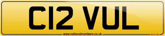 C12 VUL