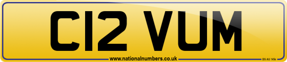C12 VUM