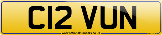 C12 VUN