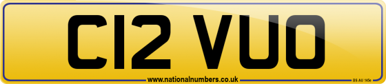 C12 VUO
