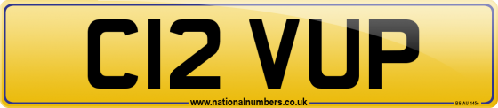C12 VUP