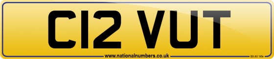 C12 VUT