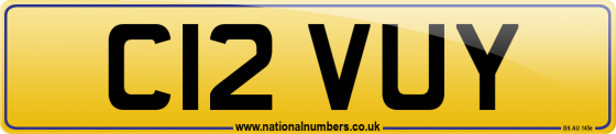 C12 VUY