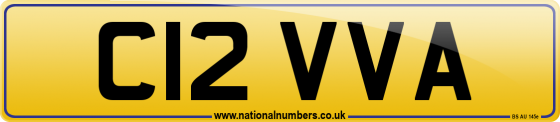 C12 VVA
