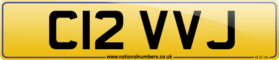 C12 VVJ