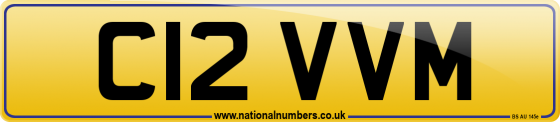 C12 VVM
