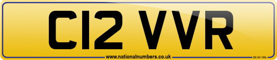 C12 VVR