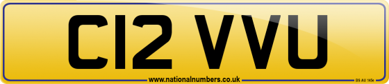 C12 VVU
