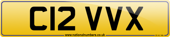 C12 VVX