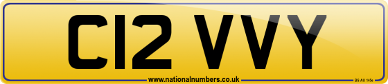 C12 VVY