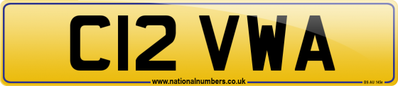 C12 VWA