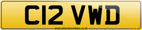 C12 VWD