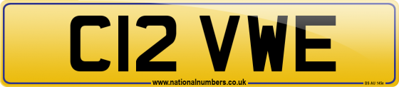 C12 VWE