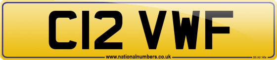 C12 VWF