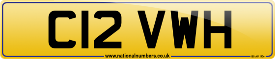 C12 VWH