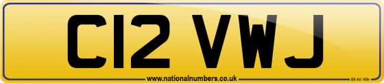 C12 VWJ