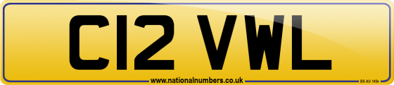 C12 VWL