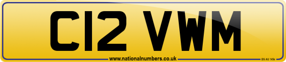 C12 VWM