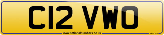 C12 VWO