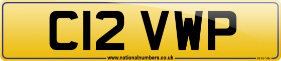 C12 VWP