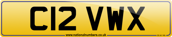 C12 VWX