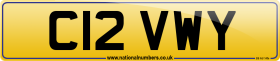 C12 VWY
