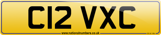 C12 VXC