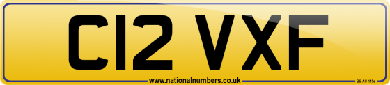 C12 VXF