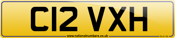 C12 VXH