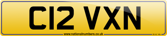 C12 VXN