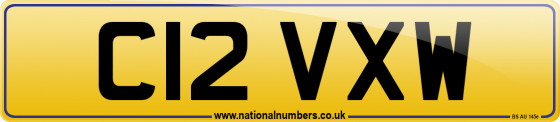 C12 VXW