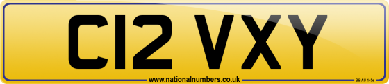C12 VXY