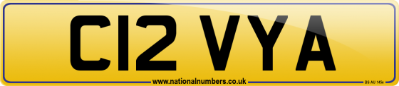 C12 VYA